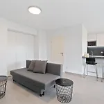 Appartement Tranquil Haven - Relax And Unwind In Hamm