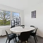 Appartement Tranquil Haven - Relax And Unwind In Hamm *