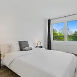 Appartement Tranquil Haven - Relax And Unwind In Hamm *
