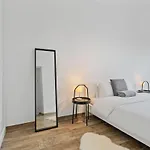 Appartement Tranquil Haven - Relax And Unwind In Hamm Luxembourg