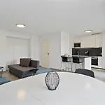 Tranquil Haven - Relax And Unwind In Hamm Appartement