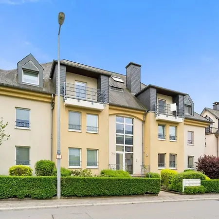 Tranquil Haven - Relax And Unwind In Hamm * Luxembourg