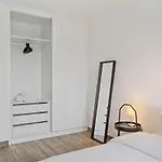 Tranquil Haven - Relax And Unwind In Hamm * 룩셈부르크
