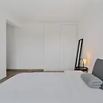 아파트 Tranquil Haven - Relax And Unwind In Hamm *