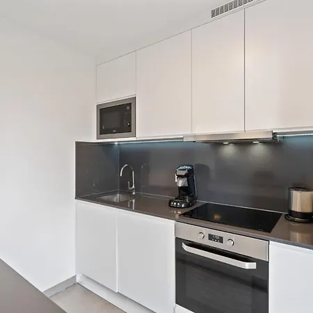 Apartment Tranquil Haven - Relax And Unwind In Hamm *