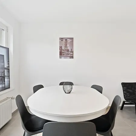 Tranquil Haven - Relax And Unwind In Hamm Luxembourg