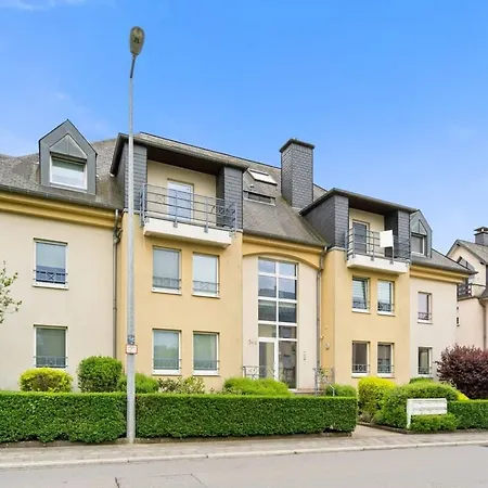 Tranquil Haven - Relax And Unwind In Hamm * Luxembourg