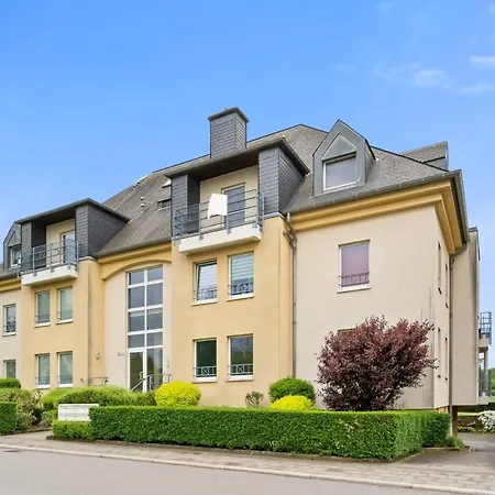 Appartement Tranquil Haven - Relax And Unwind In Hamm *