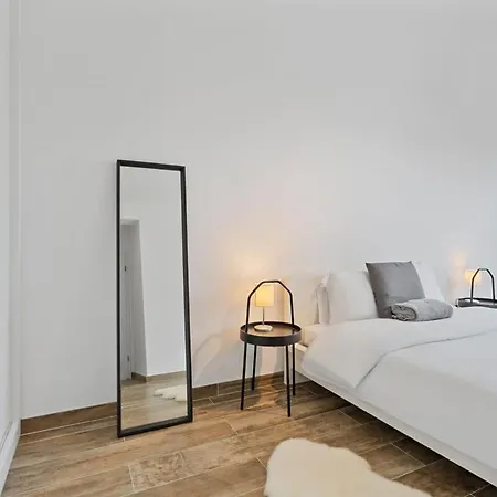 Apartment Tranquil Haven - Relax And Unwind In Hamm Luxembourg