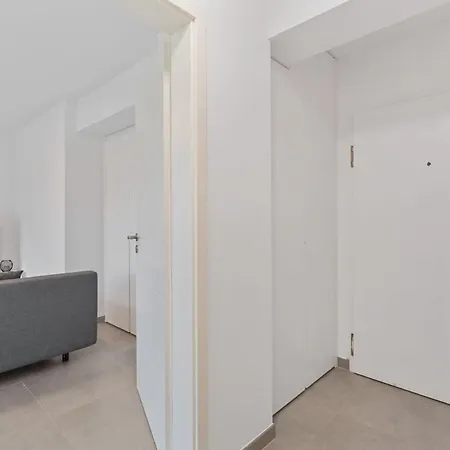 Tranquil Haven - Relax And Unwind In Hamm *