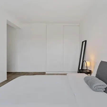 Apartment Tranquil Haven - Relax And Unwind In Hamm *