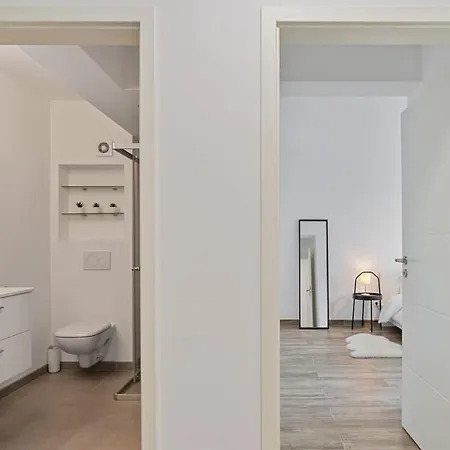 Appartement Tranquil Haven - Relax And Unwind In Hamm Luxembourg