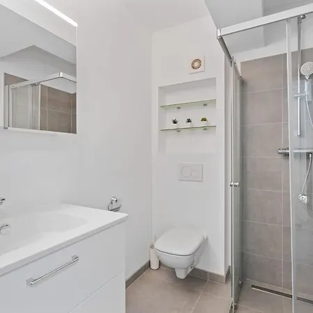 Tranquil Haven - Relax And Unwind In Hamm Luxembourg