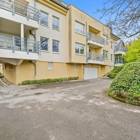 Tranquil Haven - Relax And Unwind In Hamm