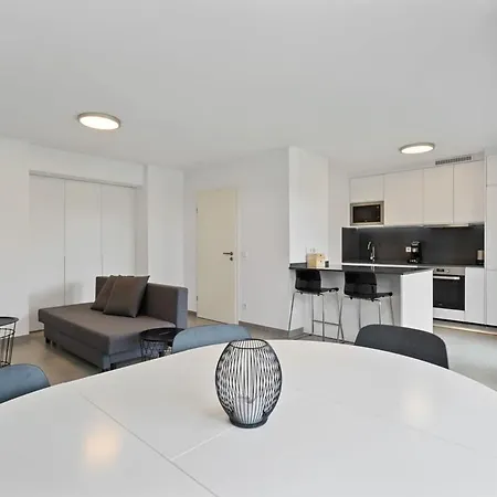 Tranquil Haven - Relax And Unwind In Hamm Apartment
