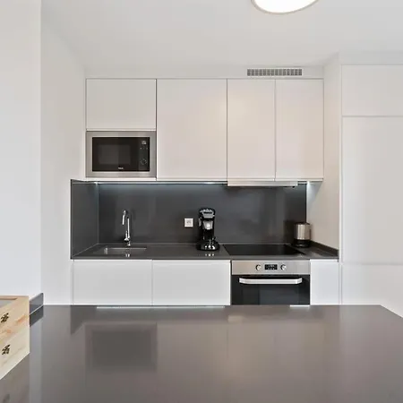 Tranquil Haven - Relax And Unwind In Hamm Apartment Luxembourg