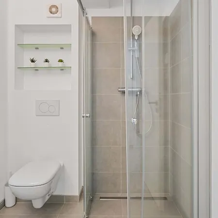 Tranquil Haven - Relax And Unwind In Hamm Luxembourg