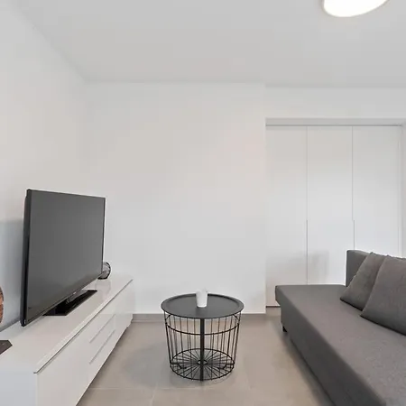 Appartement Tranquil Haven - Relax And Unwind In Hamm Luxembourg