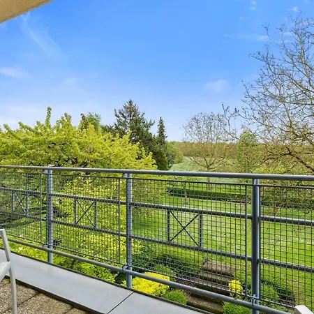 Tranquil Haven - Relax And Unwind In Hamm * Luxemburg
