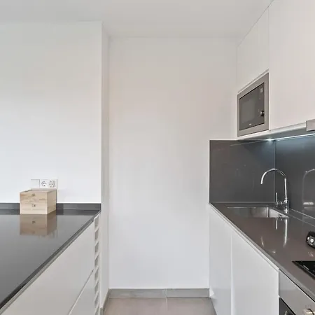 Apartment Tranquil Haven - Relax And Unwind In Hamm