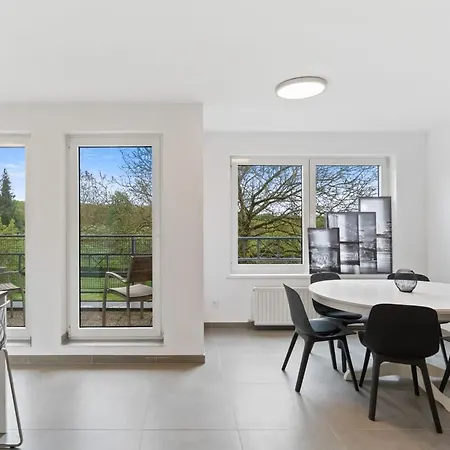 Tranquil Haven - Relax And Unwind In Hamm Luxembourg