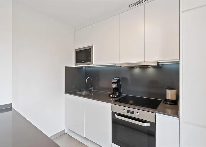 Appartamento Tranquil Haven - Relax And Unwind In Hamm *