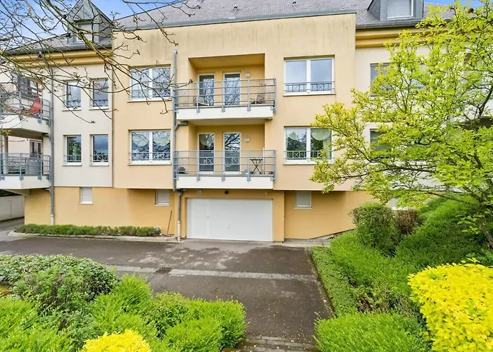 Tranquil Haven - Relax And Unwind In Hamm Apartman