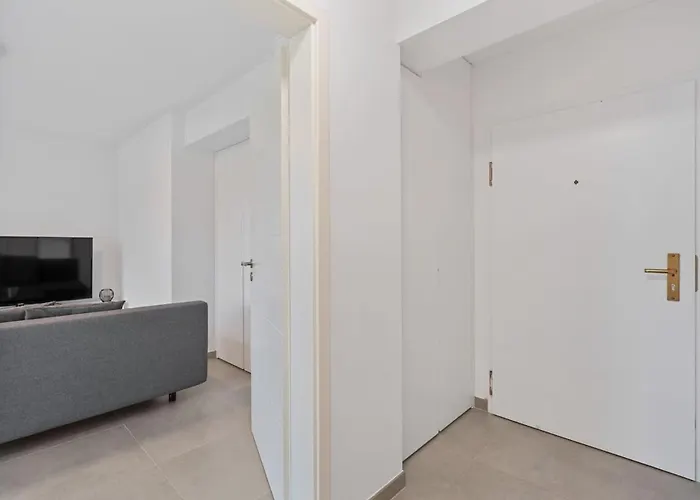 Tranquil Haven - Relax And Unwind In Hamm *