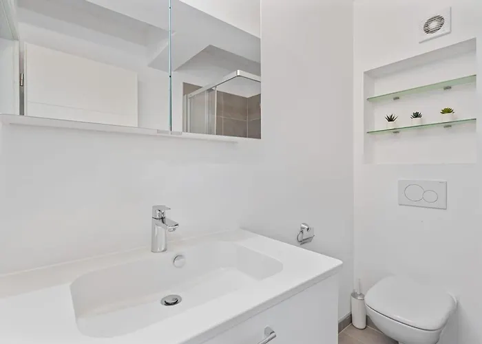 Tranquil Haven - Relax And Unwind In Hamm *