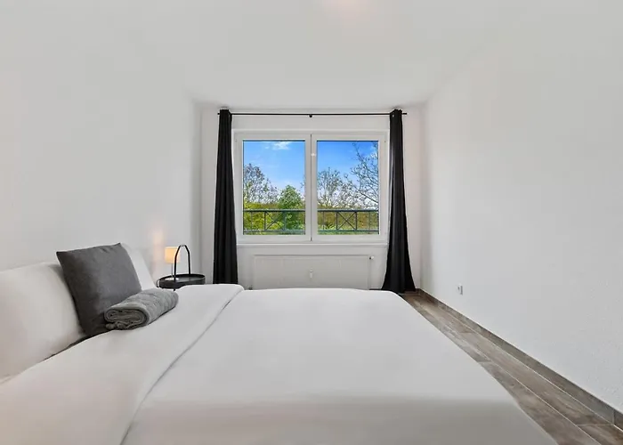 Tranquil Haven - Relax And Unwind In Hamm Lägenhet Luxemburg