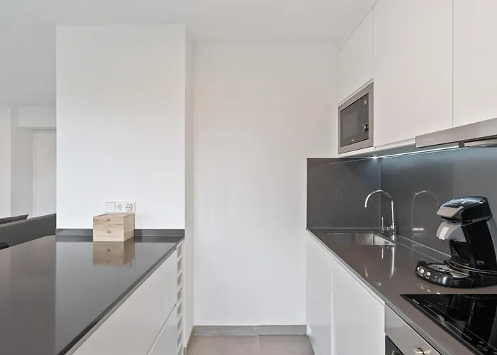 Appartamento Tranquil Haven - Relax And Unwind In Hamm