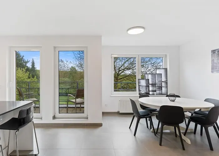Tranquil Haven - Relax And Unwind In Hamm Luxemburg