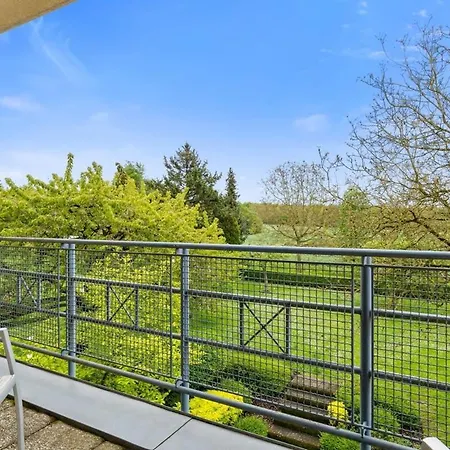 Tranquil Haven - Relax And Unwind In Hamm * Lussemburgo