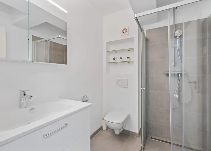 Tranquil Haven - Relax And Unwind In Hamm 룩셈부르크