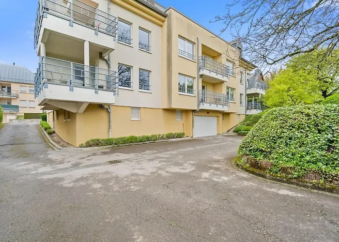 Tranquil Haven - Relax And Unwind In Hamm